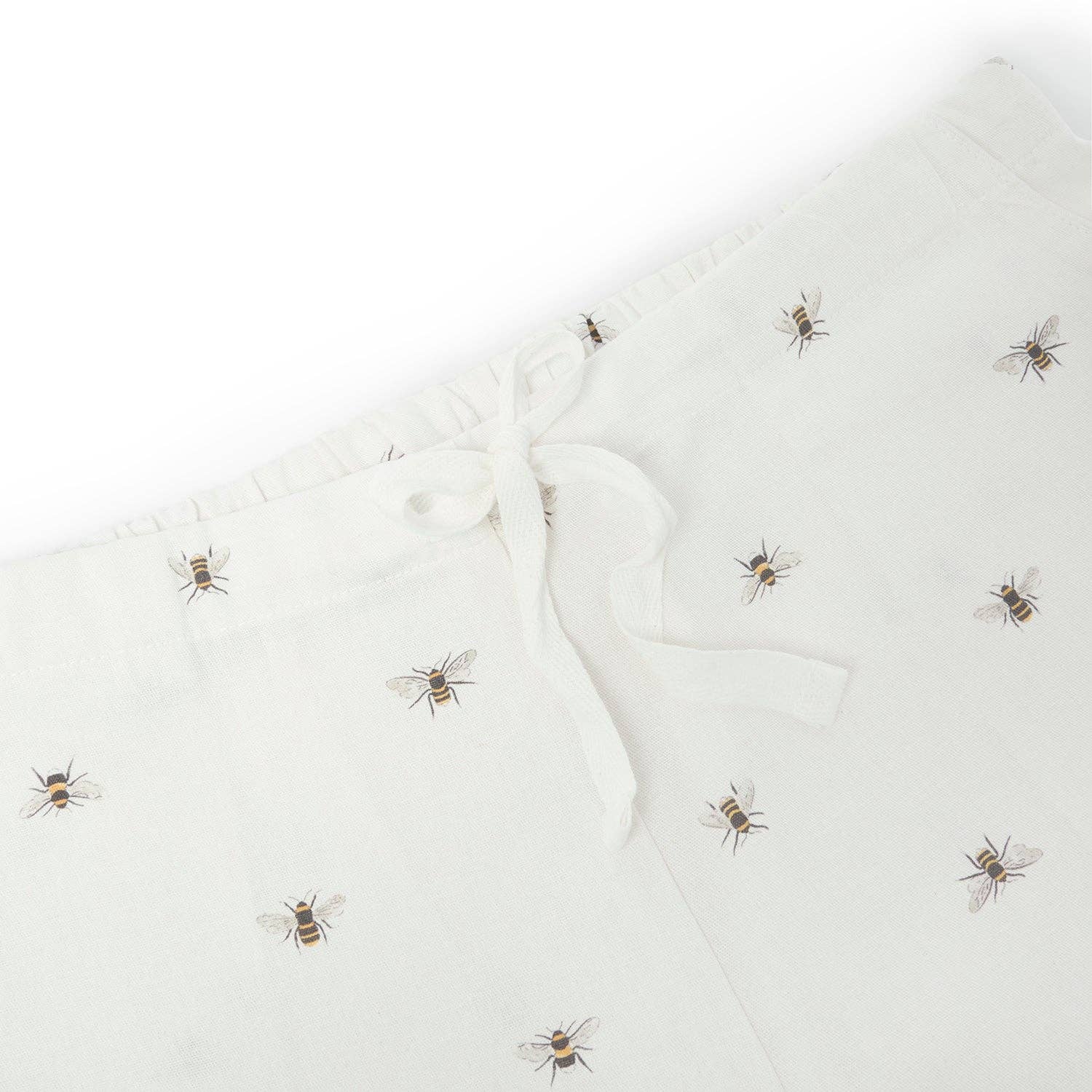 Sophie Allport – wholesale Sleepwear set – Women's – Bees Womens Pyjama Set6