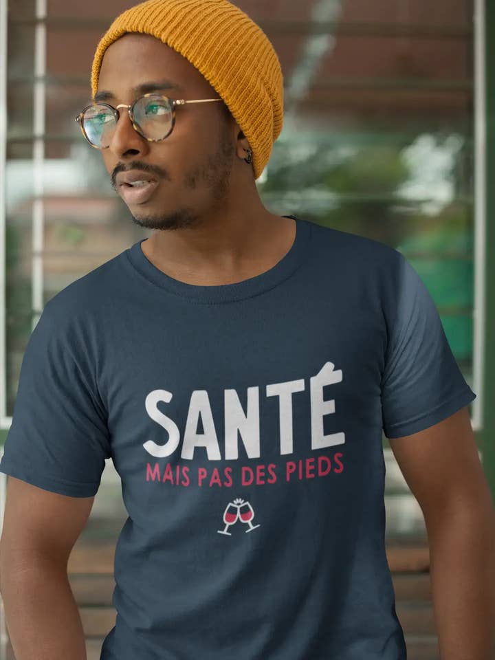 ULTRABASIC - Camiseta vintage para hombre FEAR IS MY POISON, color blanco vintage para venta al por mayor de ULTRABASIC