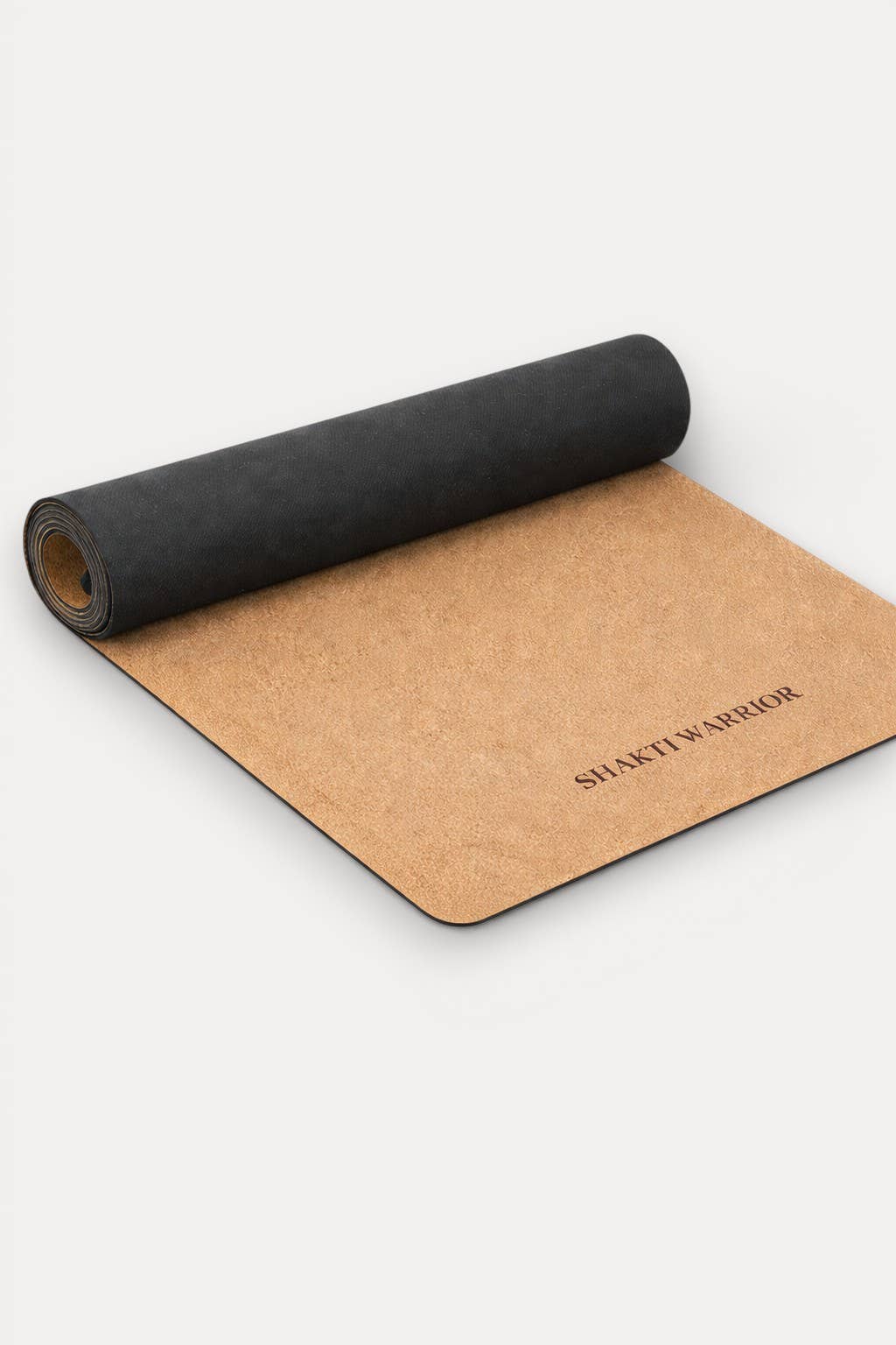 Shakti Warrior - Venta al por mayor Esterillas de yoga - Mandala Pro - Esterilla de yoga de corcho3