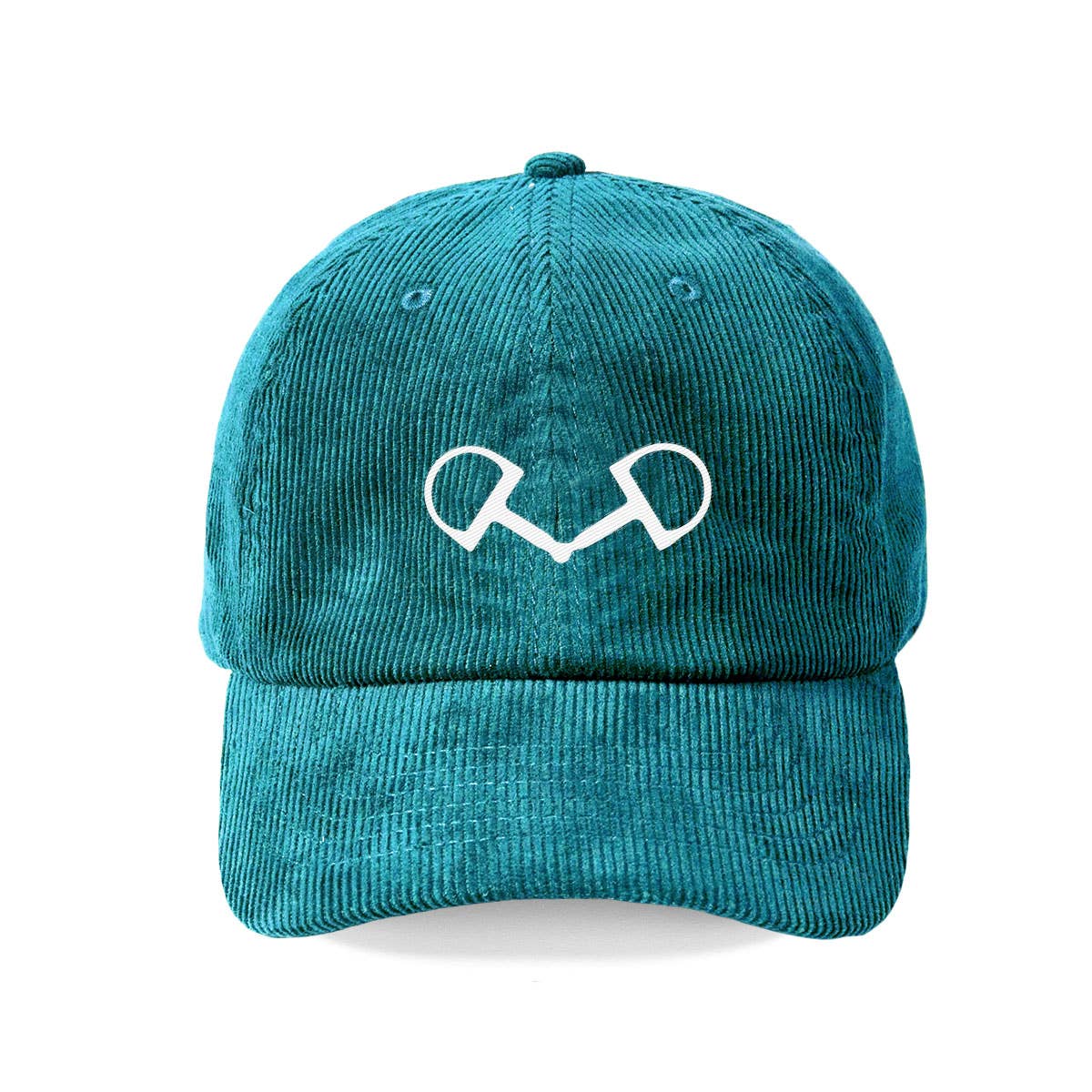 Viv&Lou - Wholesale Baseball Cap - Women's - Horse Bit Corduroy Cap6