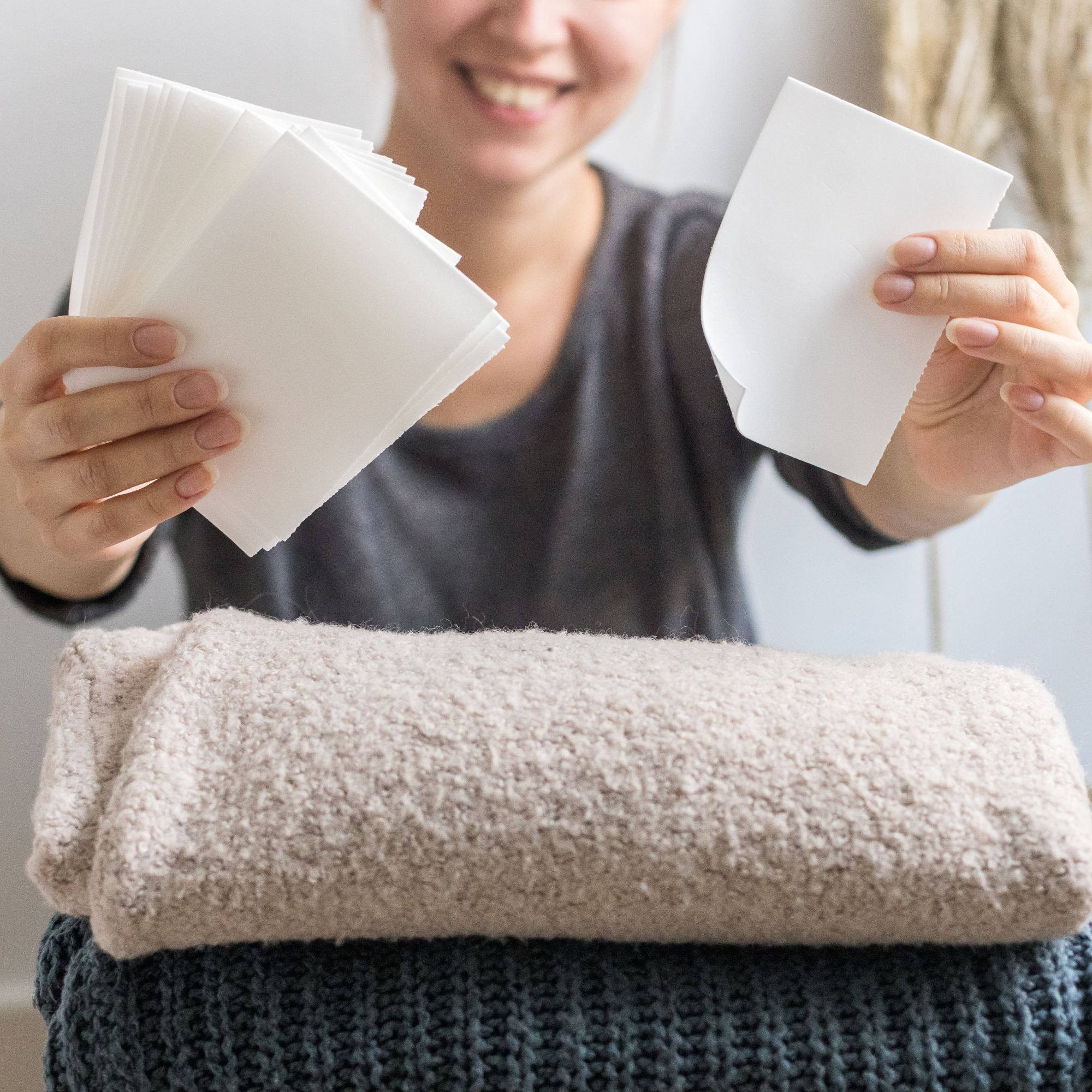 LastObject - Wholesale Laundry Detergent Powder/Pods - Laundry Detergent Sheets - Sensitive4