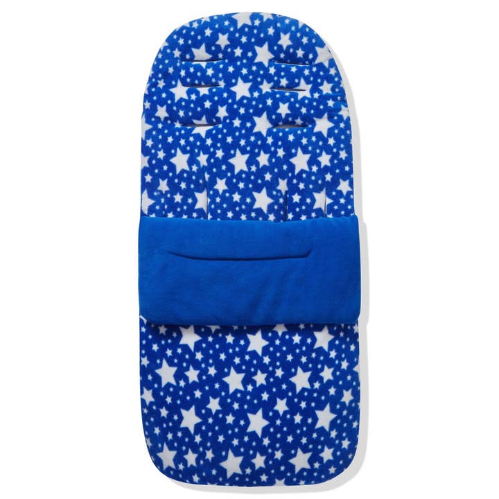 For Your Little One – wholesale Pram cover/accessory – Fleece Footmuff / Cosy Toes Compatible with Mountain Buggy