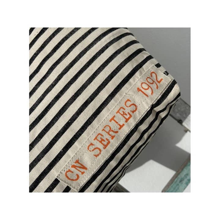 Casa Natura Design SL - Wholesale Tote Bag - Women's - Large Rectangular Bag with Leather Handle and Zipper - ZEB SKYLAR10