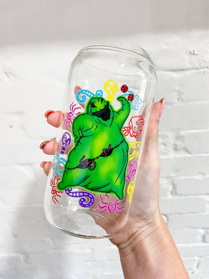 Halloween; Herbst; Kaffeeglas für den Großhandel von LovealwaysDesignsUS