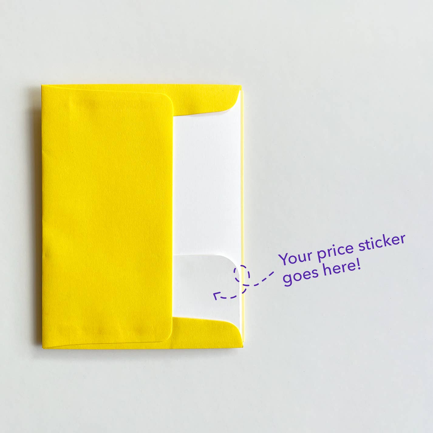 Semi Sweet Press - Wholesale Christmas Card - Anatomy of Christmas Holiday card1