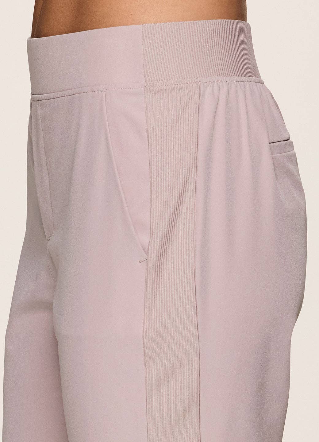 RBX Active - Wholesale Pants - Women's - Everyday Ribbed Ankle Pant19