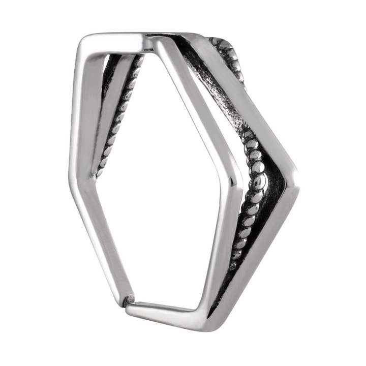 Veda Ring for wholesale by vltana