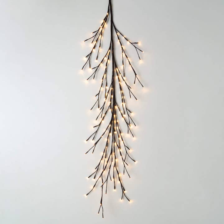 Sullivans Home Decor - Wholesale String Lights - Large Bare Lighted Branch