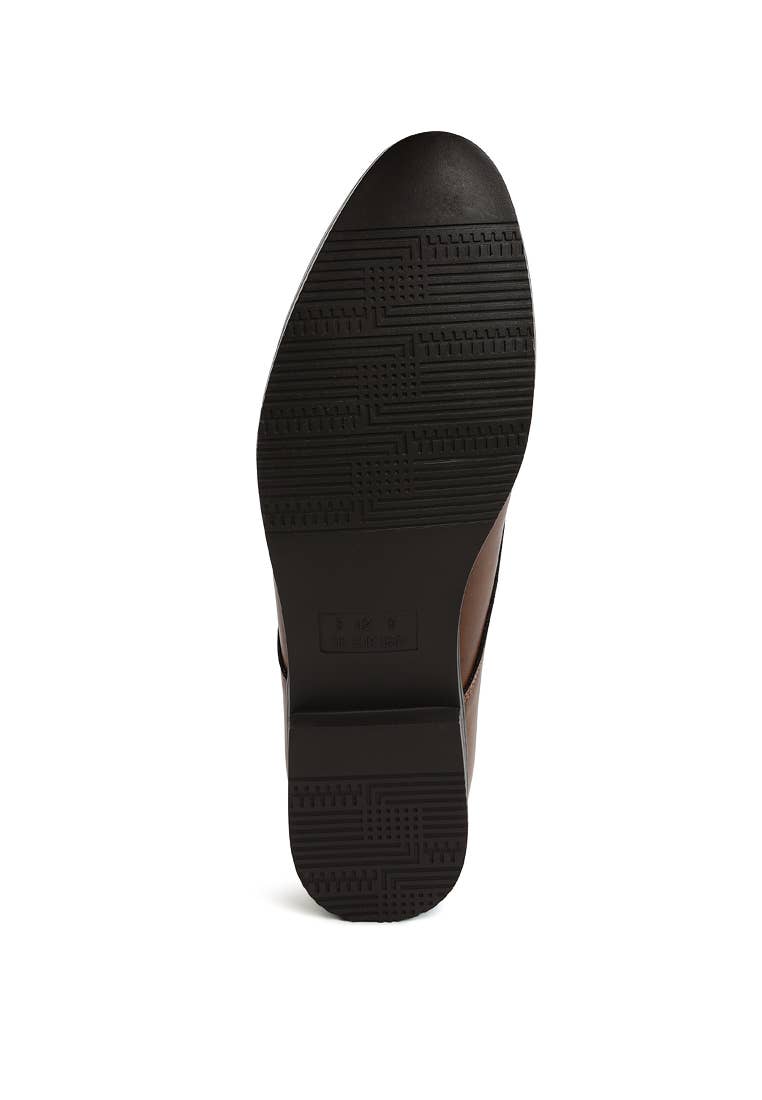 Rag Company - Vente Derbies – homme - Chaussures Derby Minimalistes pour Homme Finch9