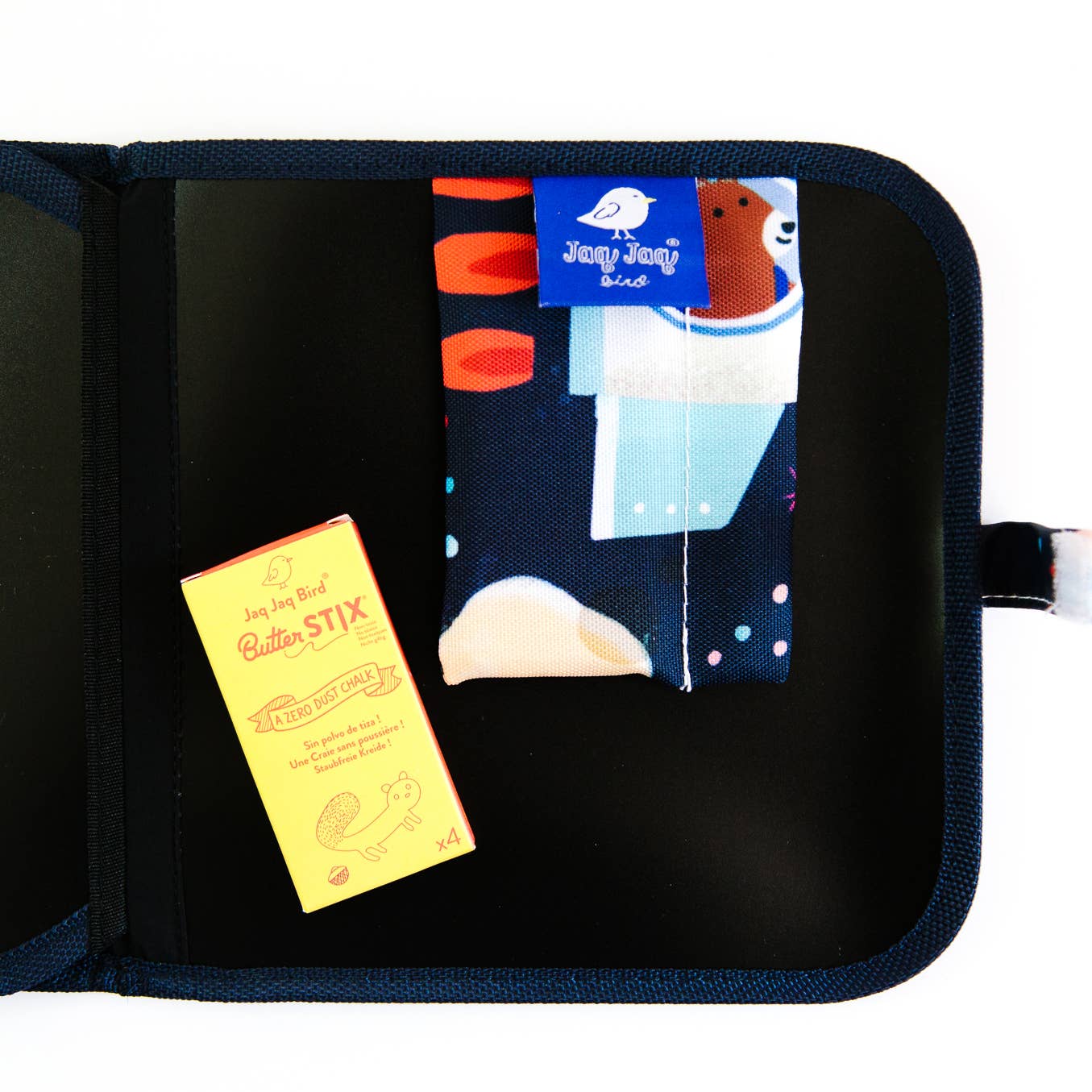 Jaq Jaq Bird – wholesale Colouring and activity book – kids and baby – Spaceship Activity Dry Erase Book4