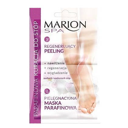 Masque et peeling - Pieds pour la vente par LS GROUP