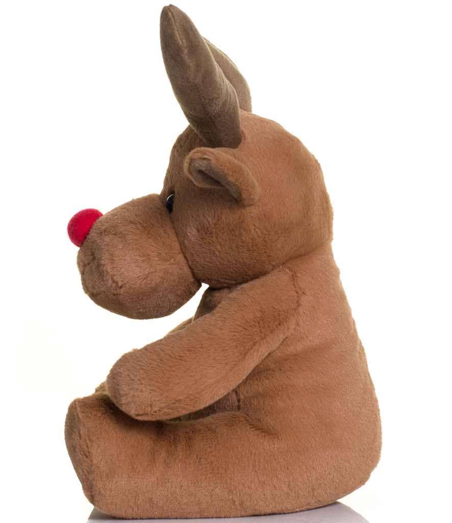 Brown Mumbles - Reindeer for wholesale on Faire1