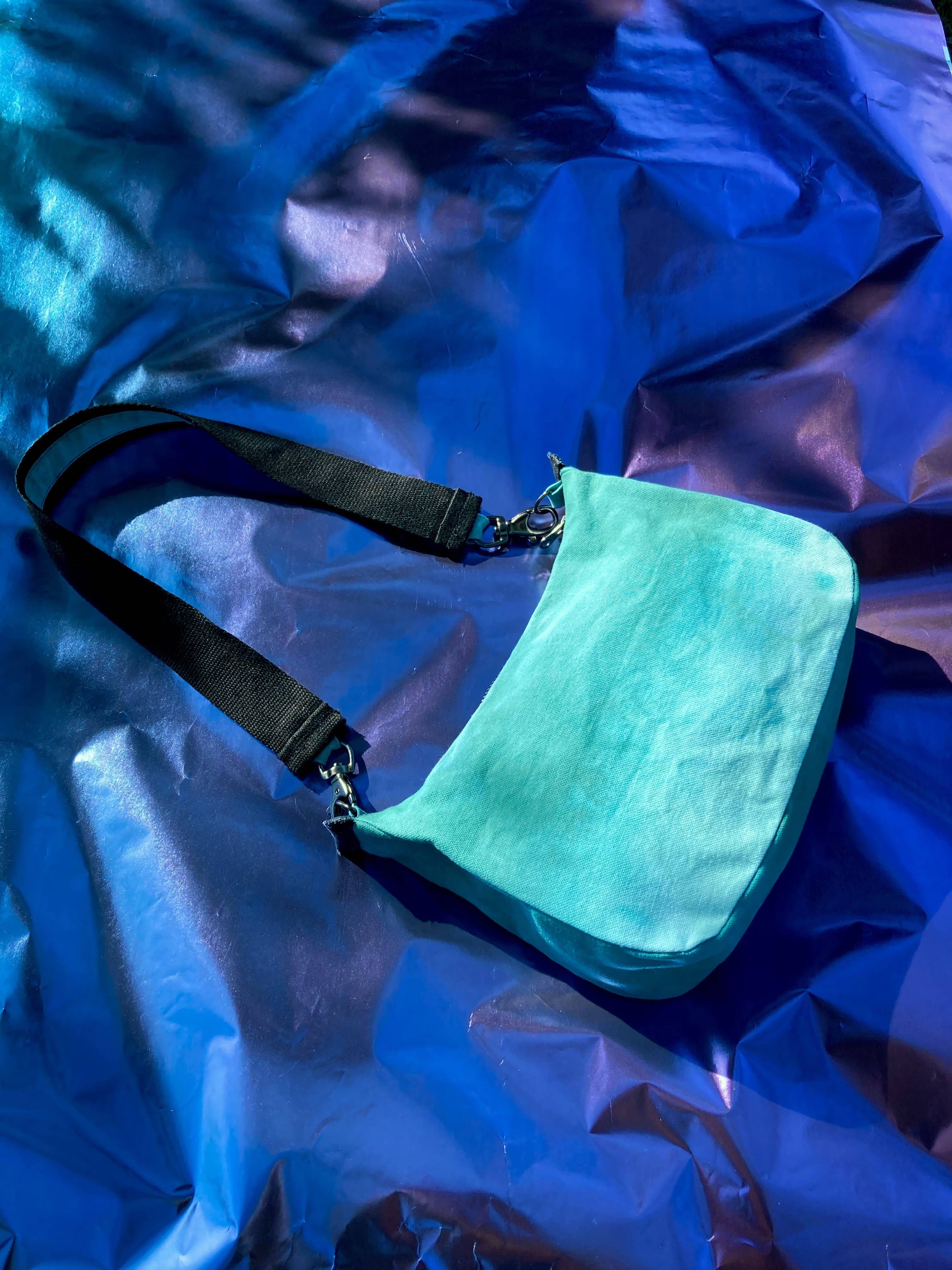 Helder Viridiaangroen TURBO Mini voor groothandel op Faire2