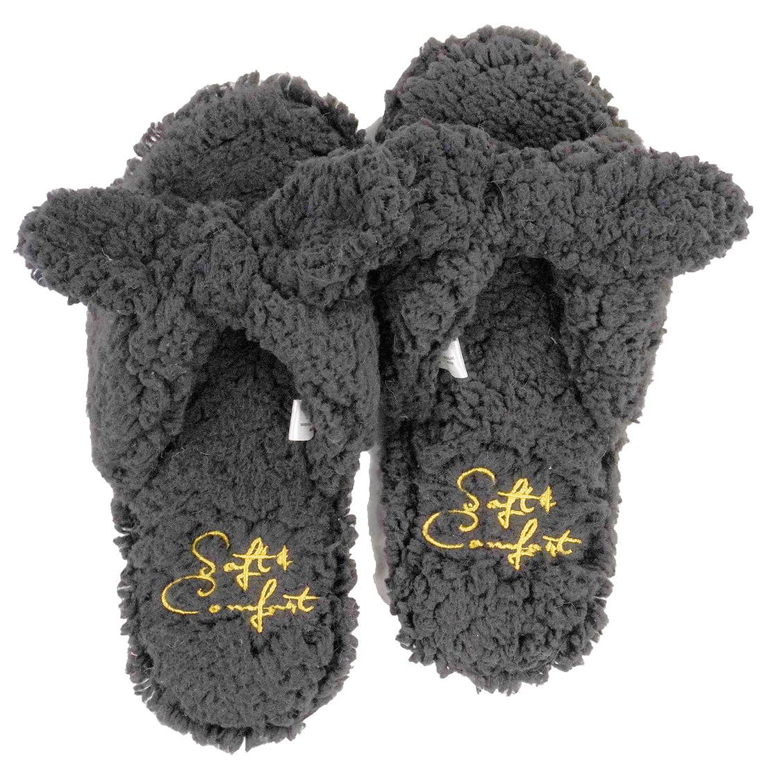 Millffy - Wholesale Pantoffels - Dames - Millffy luxe indoor dames slippers - schattige, pluizige zomerslippers5
