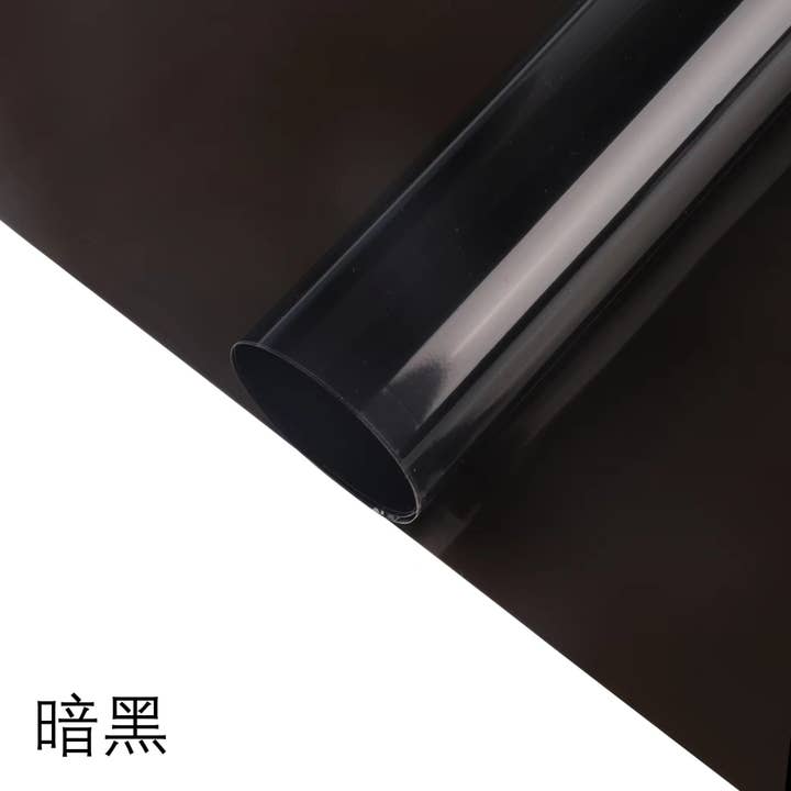 Elegant Design Supply - Wholesale Wrapping Paper Roll - Color Cellophane Flower Wrapping Paper (20pcs/bag)