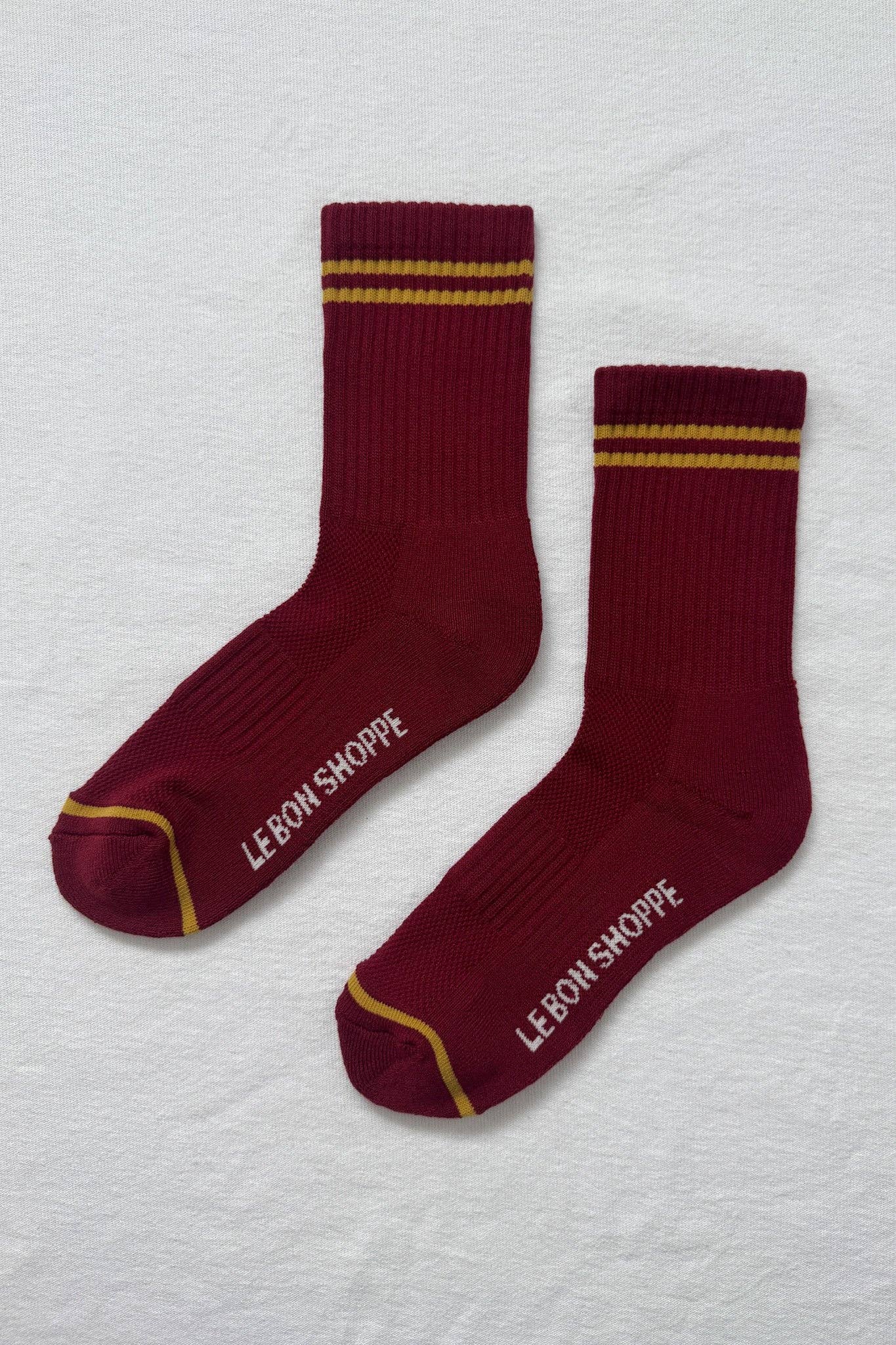 Le Bon Shoppe - Wholesale Socks - Women's - Boyfriend Socks (wholesale)8