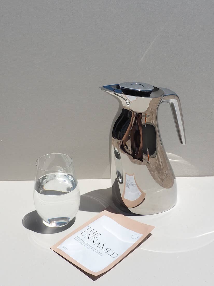 The Unnamed - Wholesale Skincare Face Mask - Hydrating & Anti-Aging Sheet Mask1