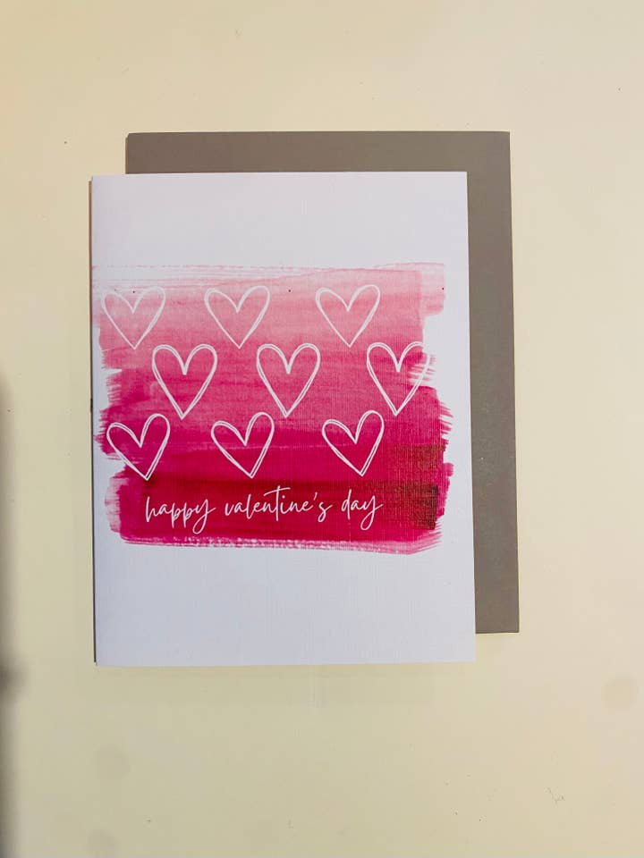 Corazones Ombré para venta al por mayor de Just Jubilant LLC