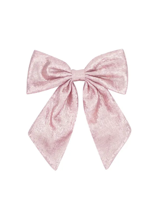 Sansira Jewelry – wholesale Hair bow – Women’s – Hair Bow Clip2