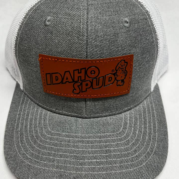 Sombrero Spud de Idaho Snapback para venta al por mayor de Idaho Candy Co.