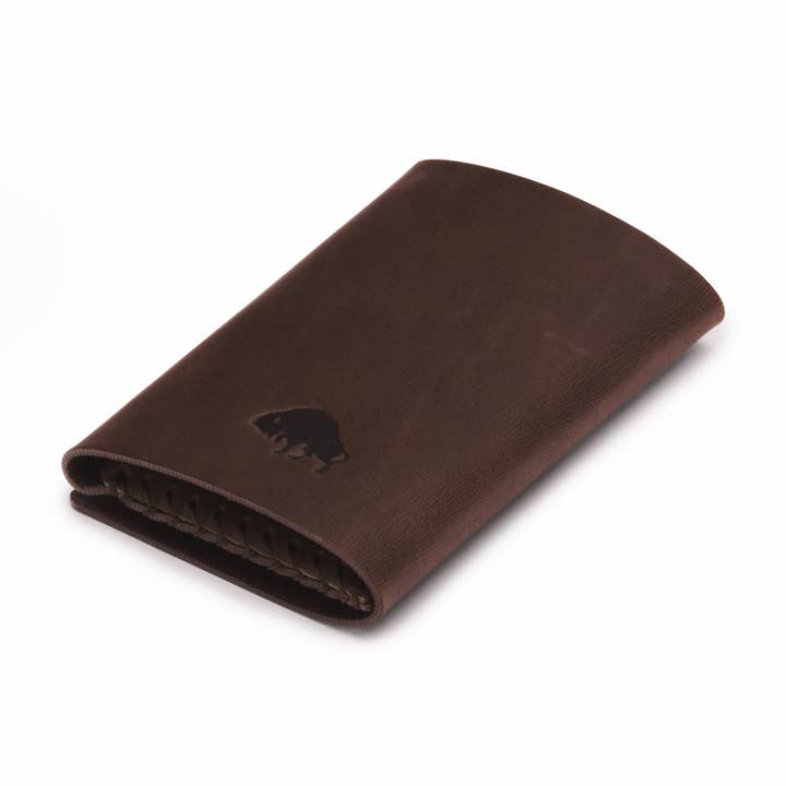 Slim Trifold Wallet for wholesale by Ezra Arthur