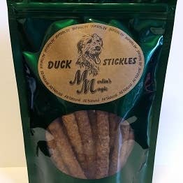 Merlin's Magic - Wholesale Pet Treats - Dog - Jerky Stickles - Available in Beef, Chicken and Duck Flavors2