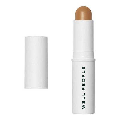 Well People Supernatural Complexion Stick Foundation + Correttore 30 Medium Tan Warm 0,28oz - Nuovo per la vendita all'ingrosso da parte di This is Beauty