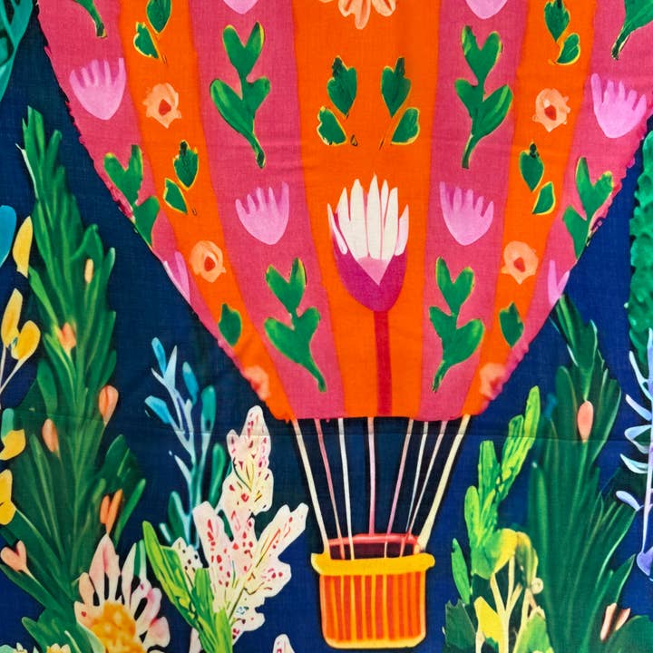 Lea 100% Modal Scarf for wholesale by Chinar