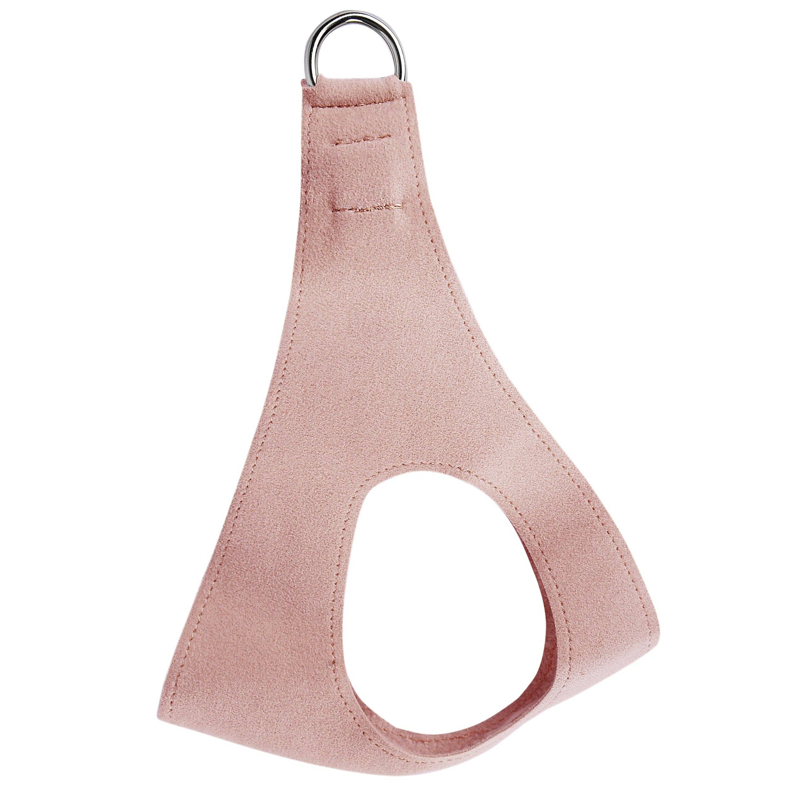 Susan Lanci Designs - Wholesale Pet Harness - Dog - Plain Step In Harness3