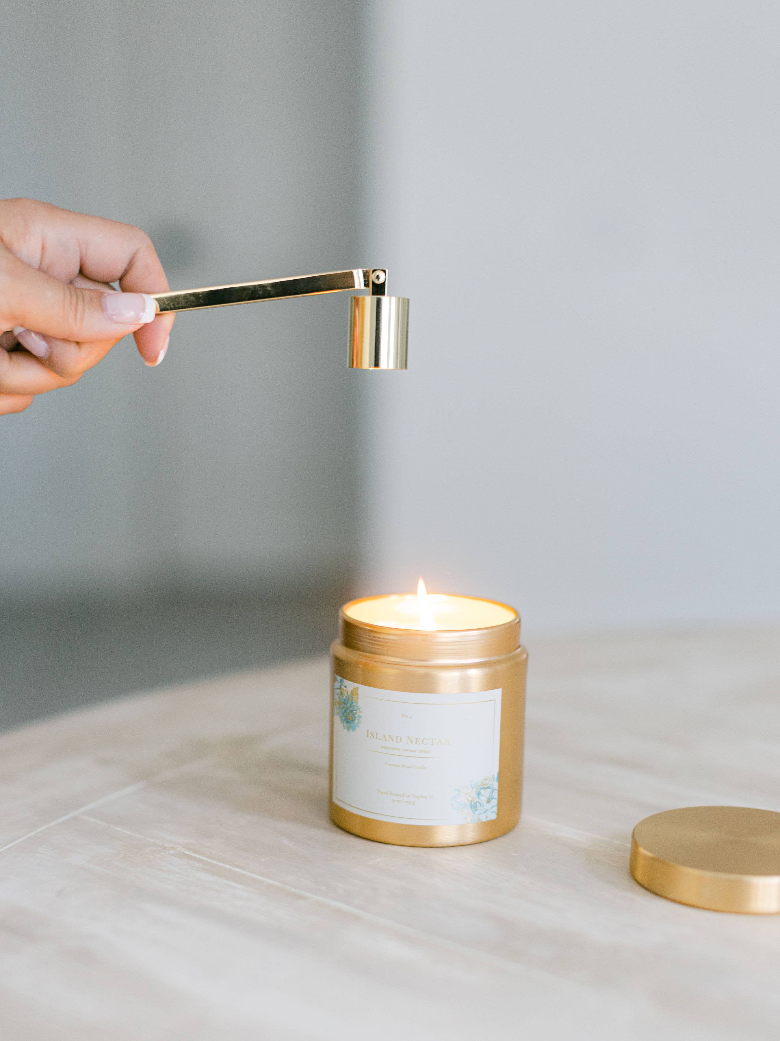 Nokomis Home Fragrance - Wholesale Retailer Sample - Home Decor - Starter sampler2