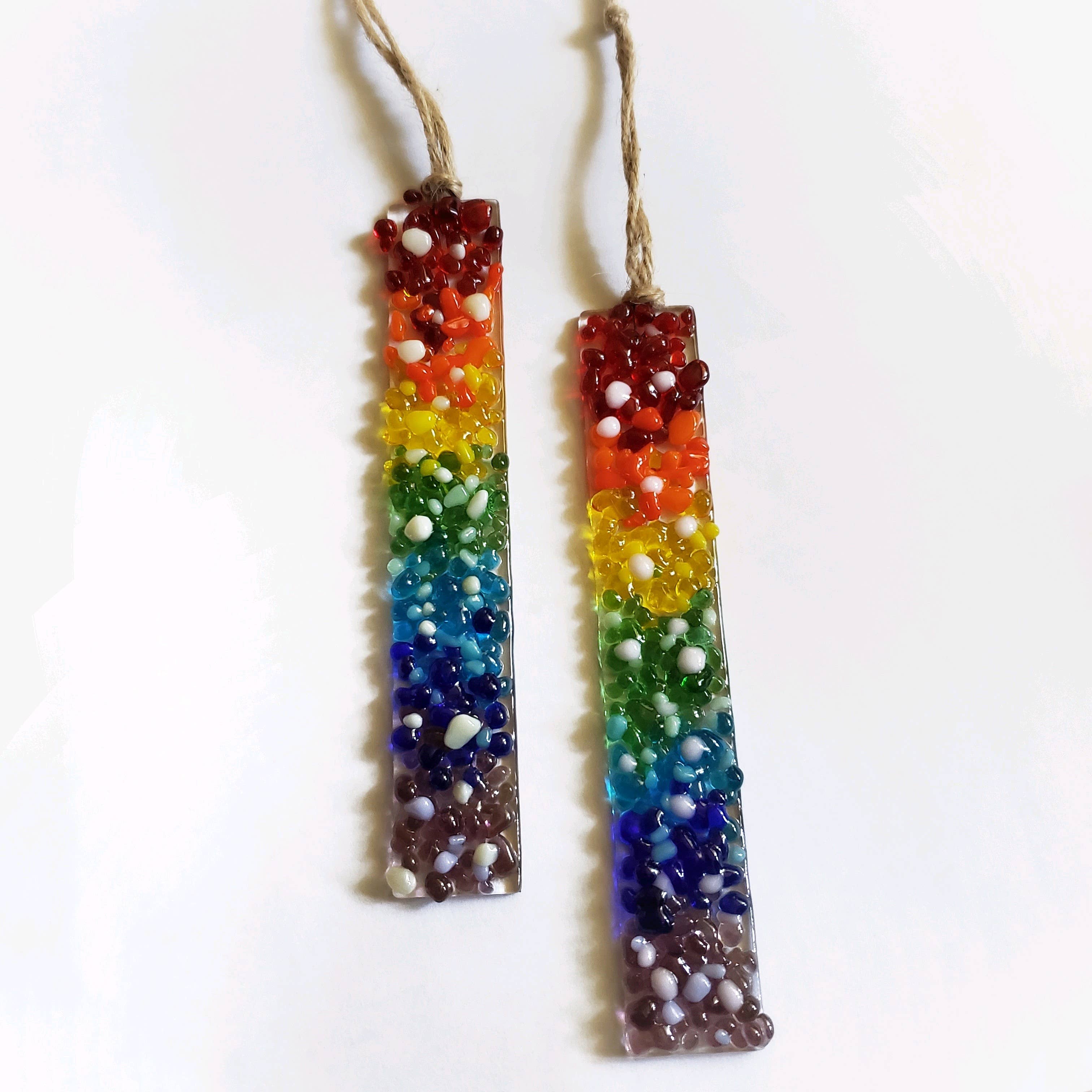 TommyGunGlass - Wholesale Suncatcher - Rainbow Suncatchers2