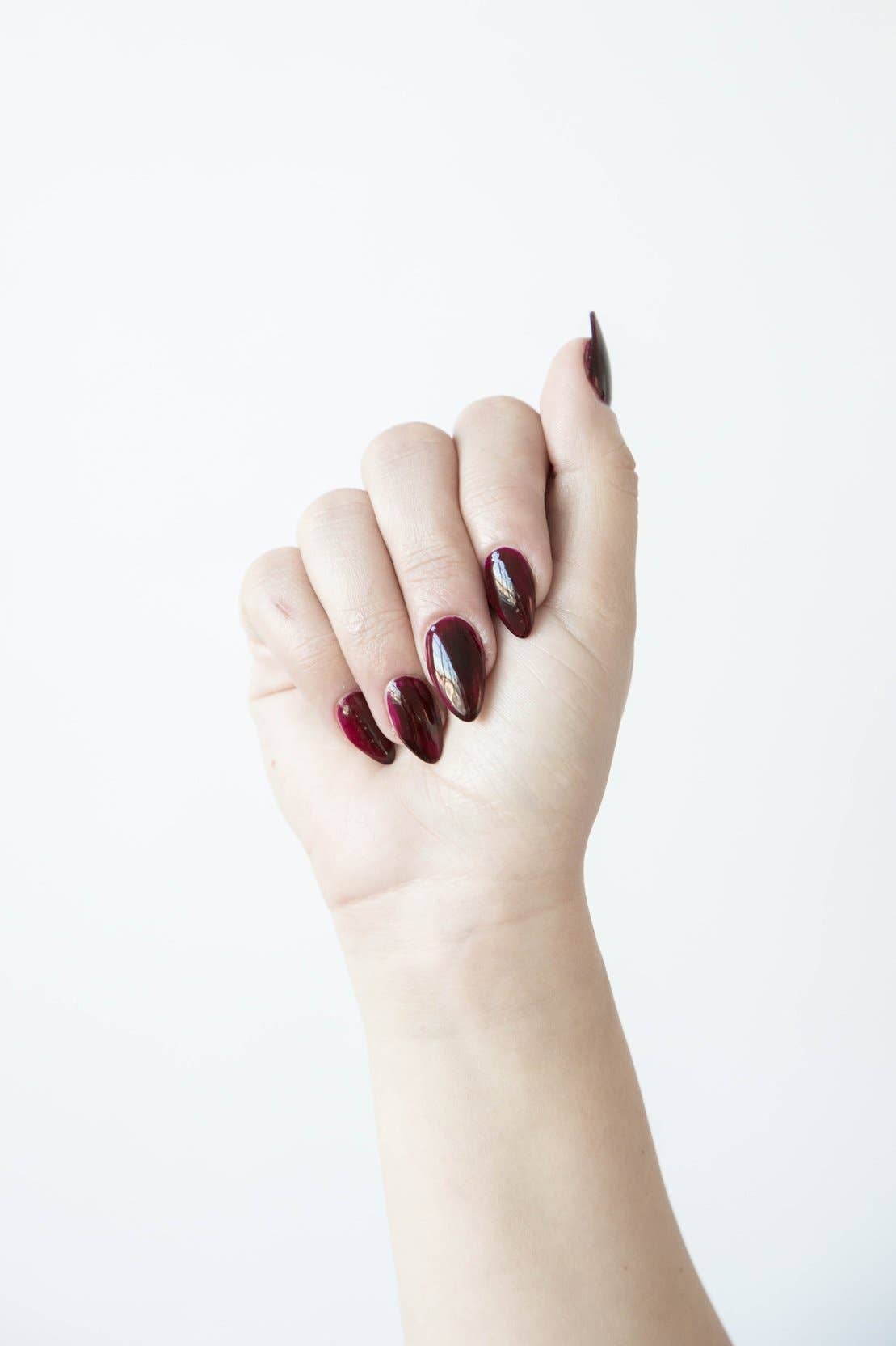 Love By Luna - Wholesale Nail Polish - Capricorn Nail Polish3