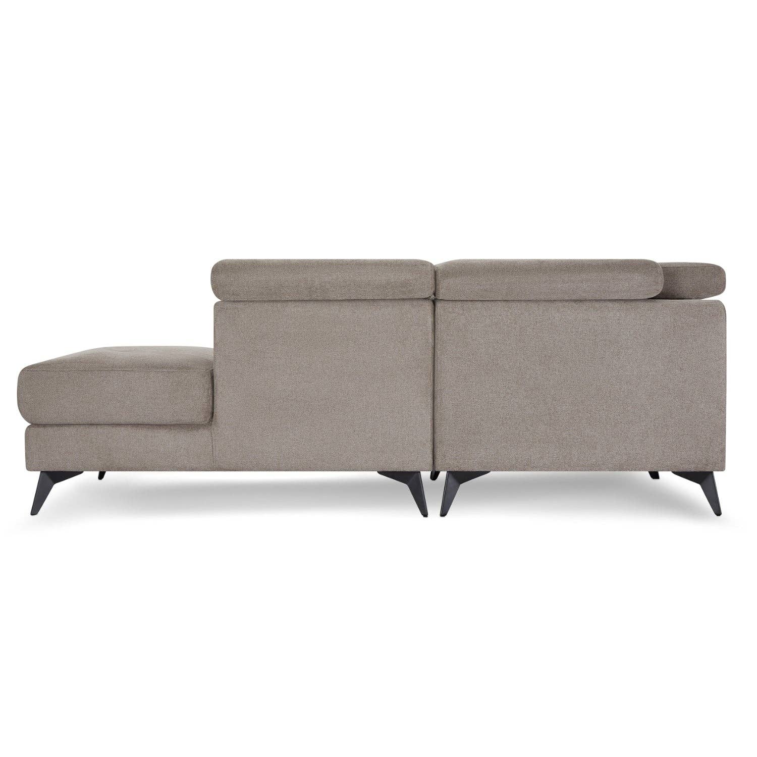 Furnhouse - Wholesale Sofa - Corner Sofa Betis Beige Right8