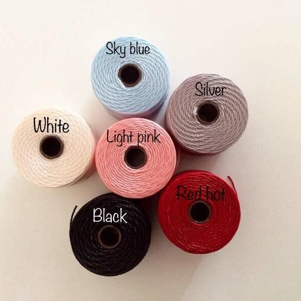 QUEENHANDMADES - Wholesale Charm/Dangle Bracelet - Heart Friendship bracelet4