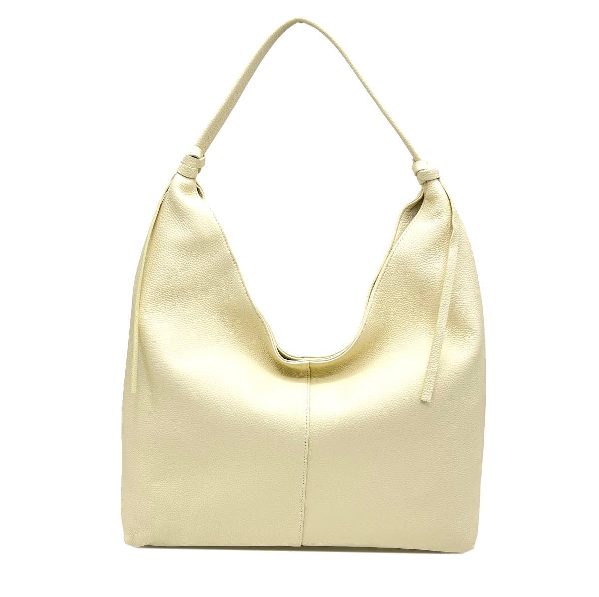 Suie Valentini srl - Wholesale Shoulder Bag - Women's - Genuine leather shoulder bag, art. 2504.4121