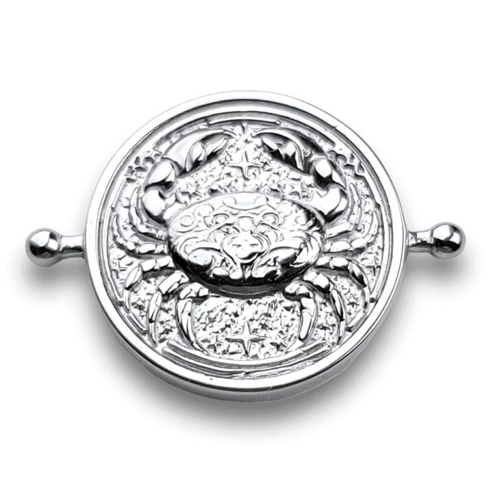 CONQUERing - Wholesale Cocktail/Statement Ring - Luxe Zodiac Constellation Element3