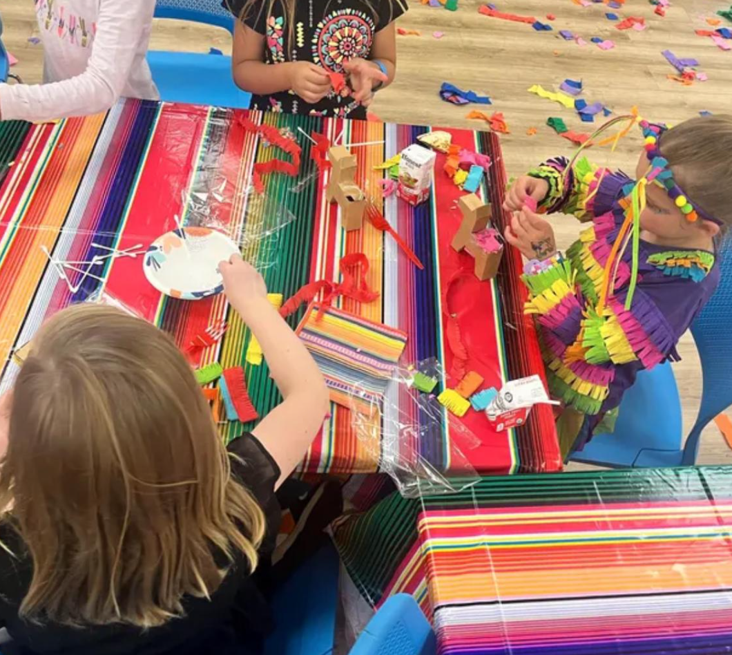 My Soiree Designs - Vendita all'ingrosso Kit per lavoretti fai da te - Mini pignatte a forma di asinello fatte a mano: fai da te ispirato al Messico3