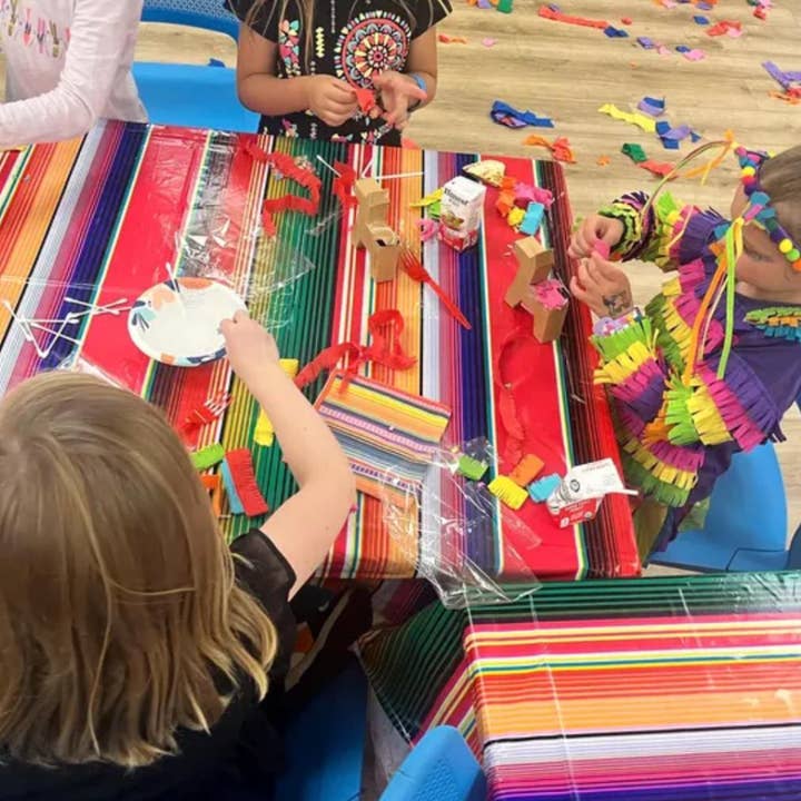 My Soiree Designs - Wholesale DIY Craft Kit - Handcrafted Mini Donkey Piñatas: Mexican-Inspired DIY3