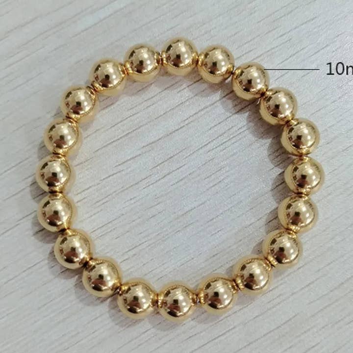 Pulseiras de Aço Inoxidável com Revestimento Colorido por atacado de Gooddiy