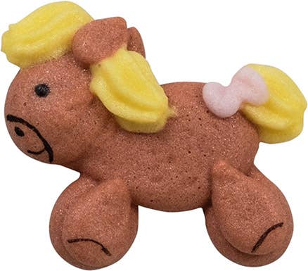 REMOVED BRAND - Wholesale Decorative Tabletop Object - Horse (40 pieces)0