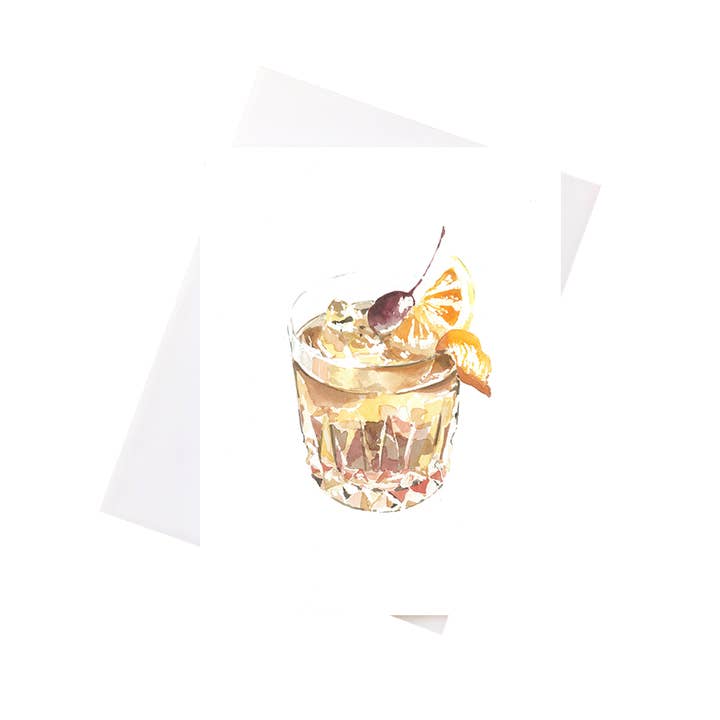 Old Fashioned for wholesale by NKFA