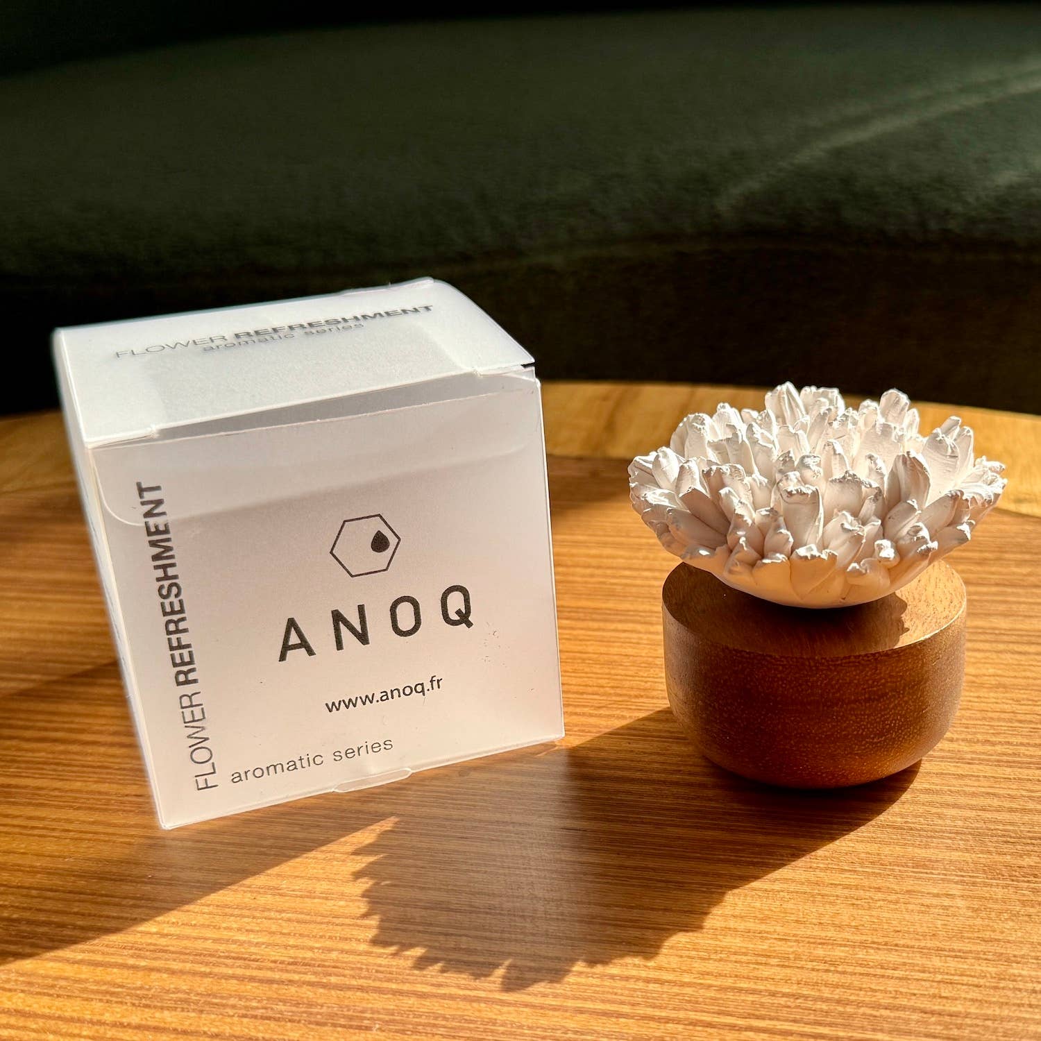 Anoq - Wholesale Geurstokjes - Geurverstuiver - Japanse anjer - Sfeerverstuiver6