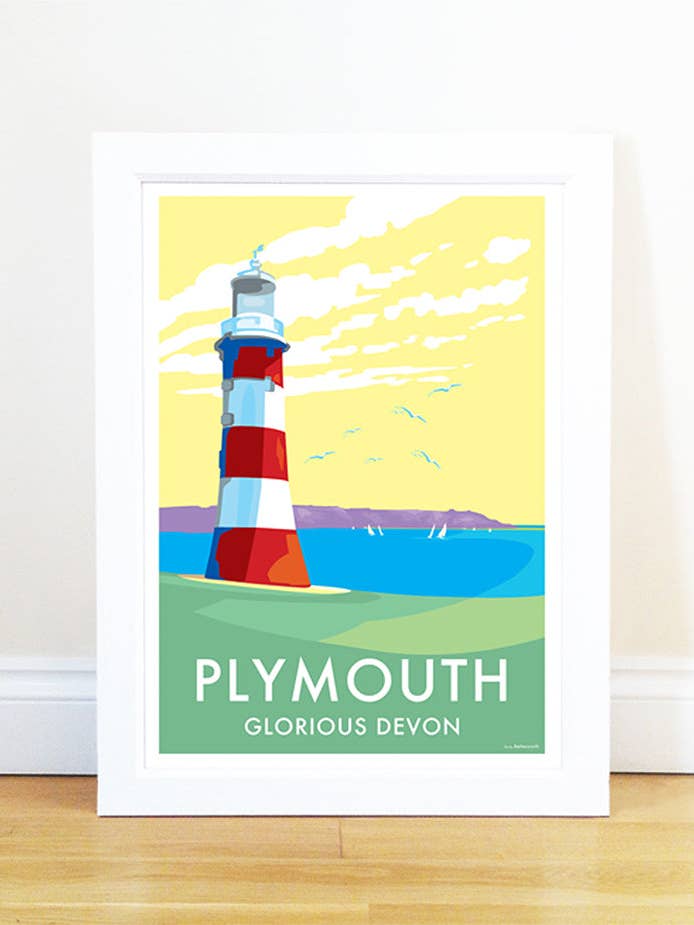 Plymouth pour la vente par BeckyBettesworth