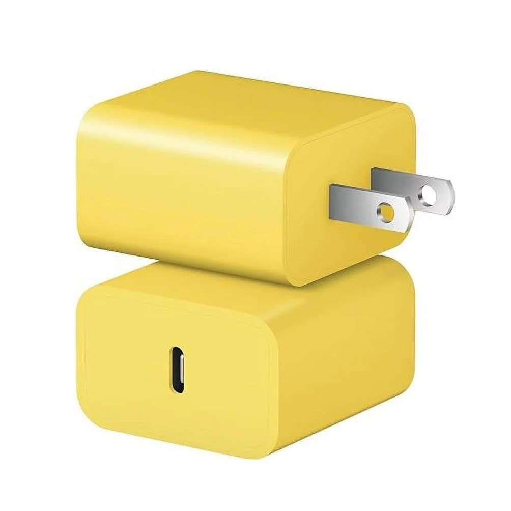 DGN Gadgets – Carregador portátil por atacado – Carregador de parede rápido 20W PD com adaptador USB Tipo C3