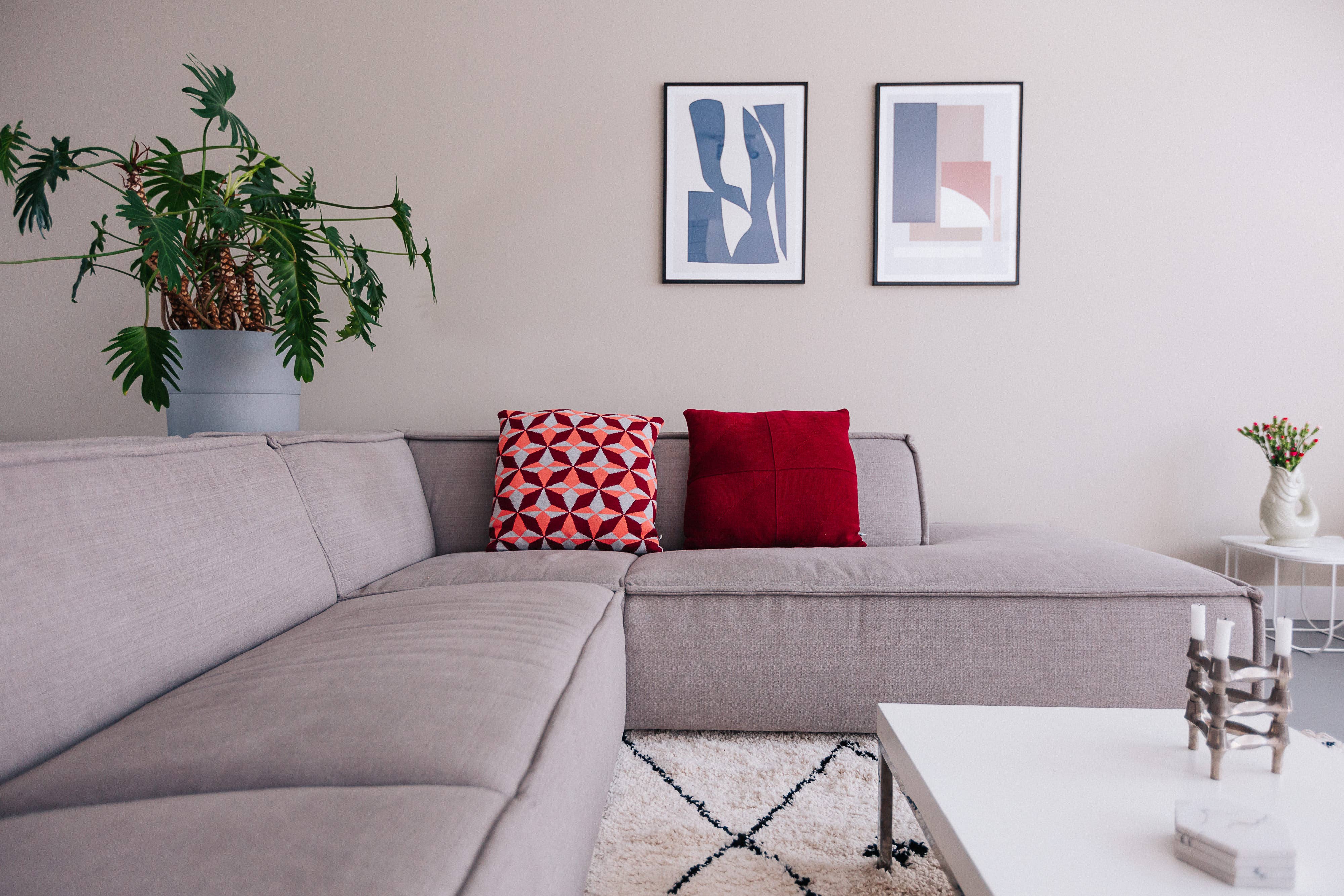 AGATHA PORTO – Capa de almofada decorativa por atacado – Capa de Almofada Serra - Rosewood4