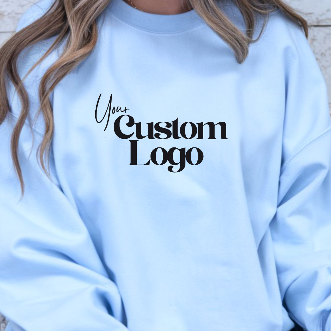TheWorldOfMYes – Großhandel Sweatshirt mit Grafikdruck – Damen – Individuell gestaltetes Logo- und Text-Sweatshirt – Personalisierte Gestaltung23