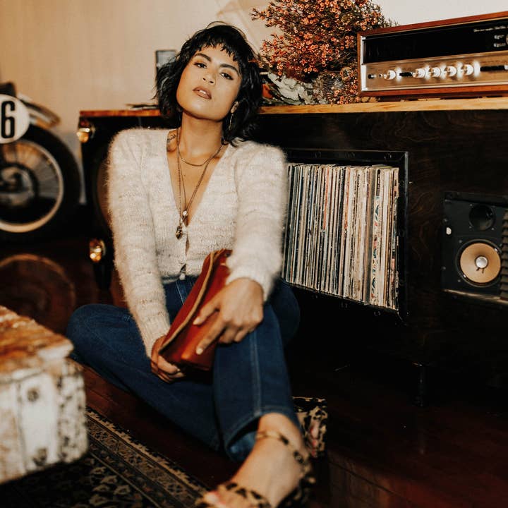 CIVAL Collective - Wholesale Pendant/Charm Necklace - Evita Necklace10