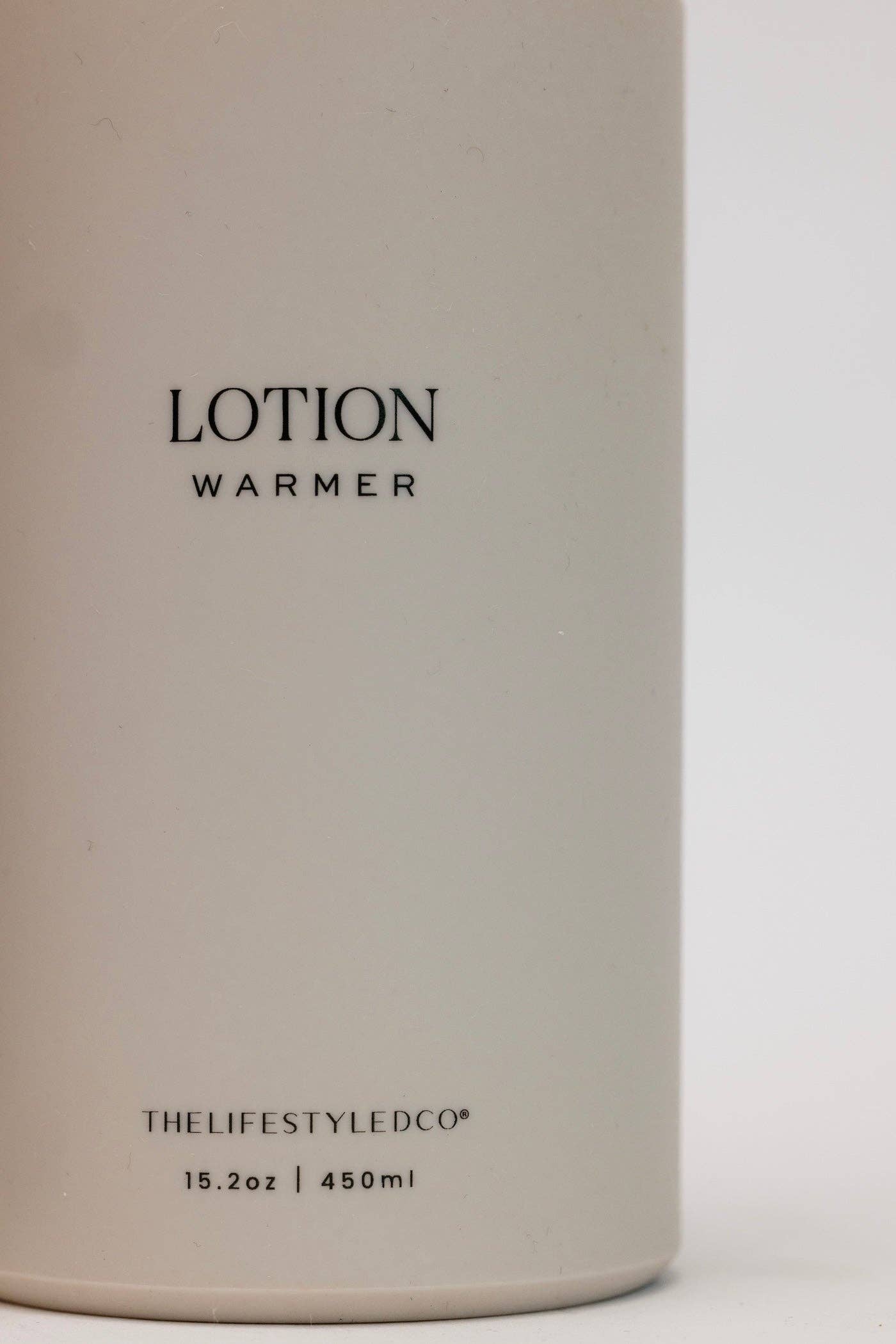 THELIFESTYLEDCO - Wholesale Body Cream/Lotion - Warmer Hydrating Body Lotion4