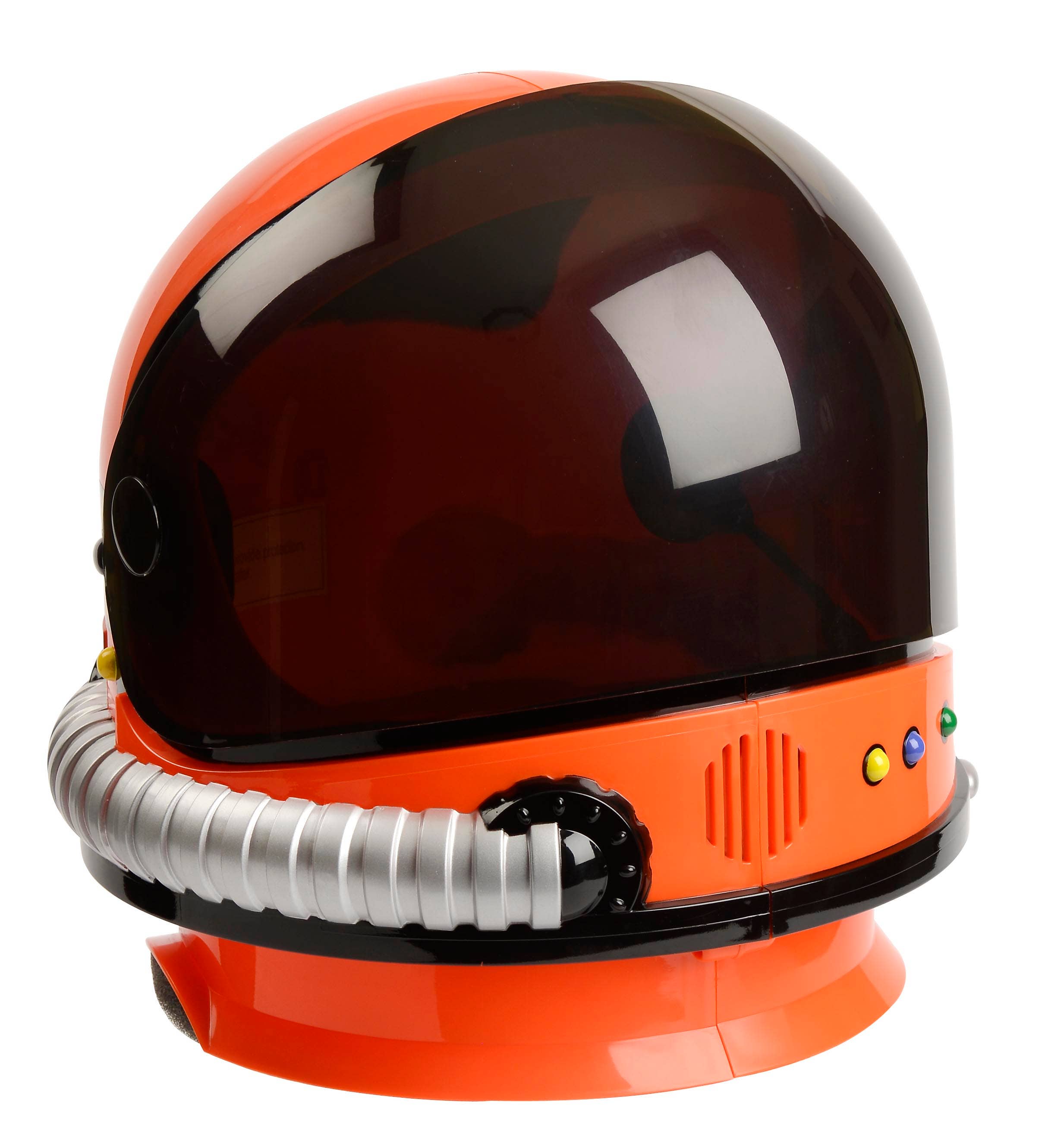 Aeromax Toys - Vendita all'ingrosso Giocattolo classico - Bambini - Casco da astronauta jr. con suoni4