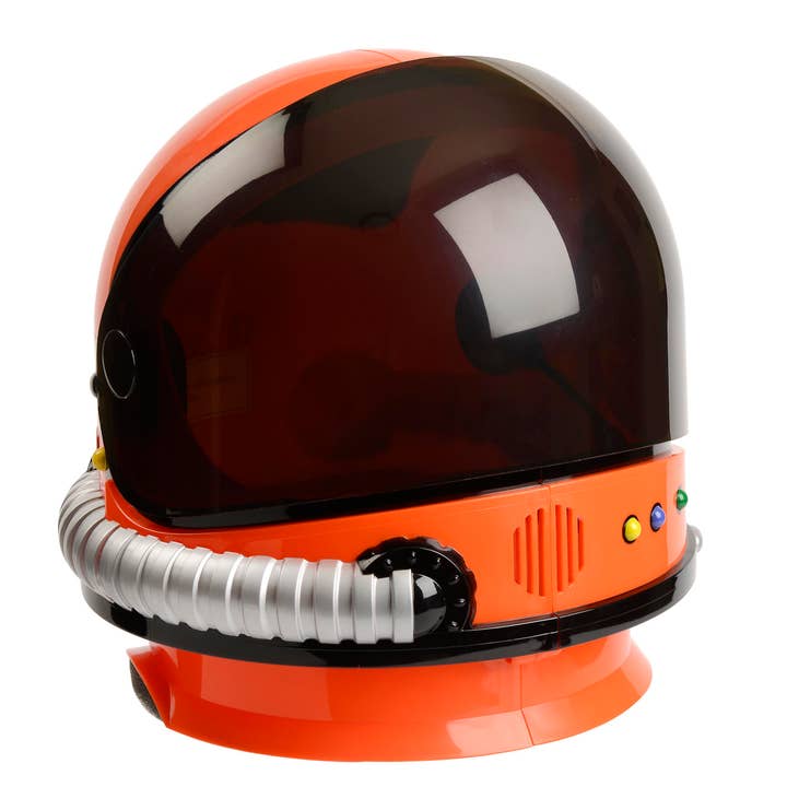 Aeromax Toys - Vendita all'ingrosso Giocattolo classico - Bambini - Casco da astronauta jr. con suoni4
